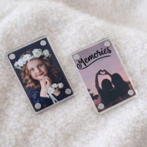 Personalized Photo Bookmarks – Custom Printed Bookmarks by DRR Clicks